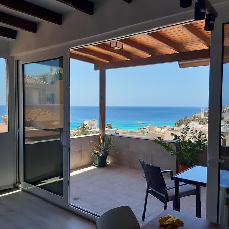 Appartement Enjoy Morro Jable Extérieur photo