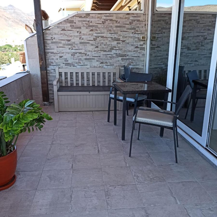 Appartement Enjoy Morro Jable Extérieur photo