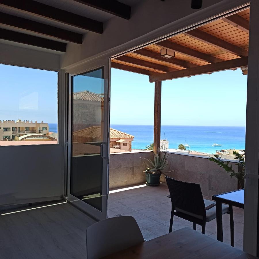 Appartement Enjoy Morro Jable Extérieur photo