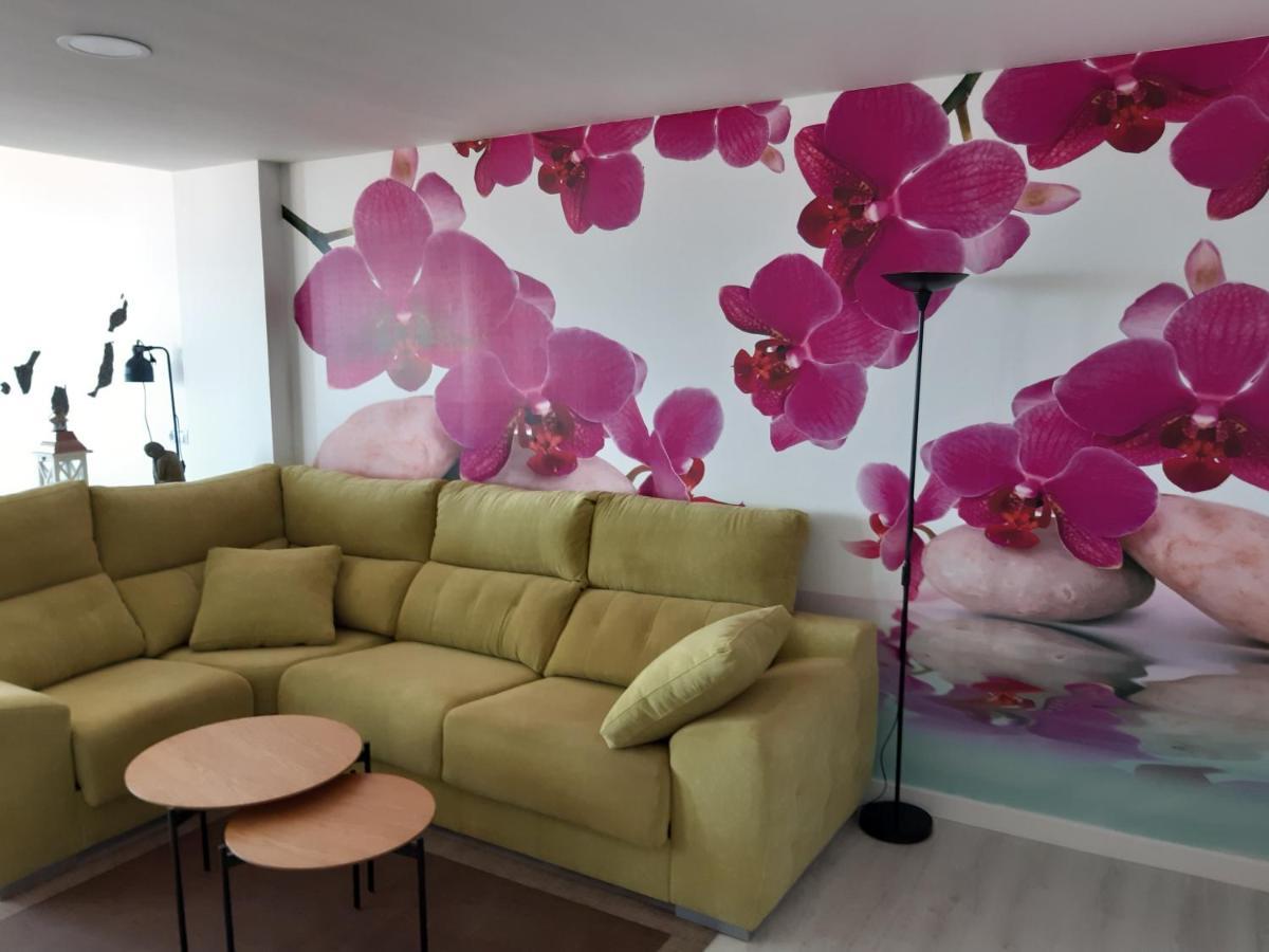 Appartement Enjoy Morro Jable Extérieur photo
