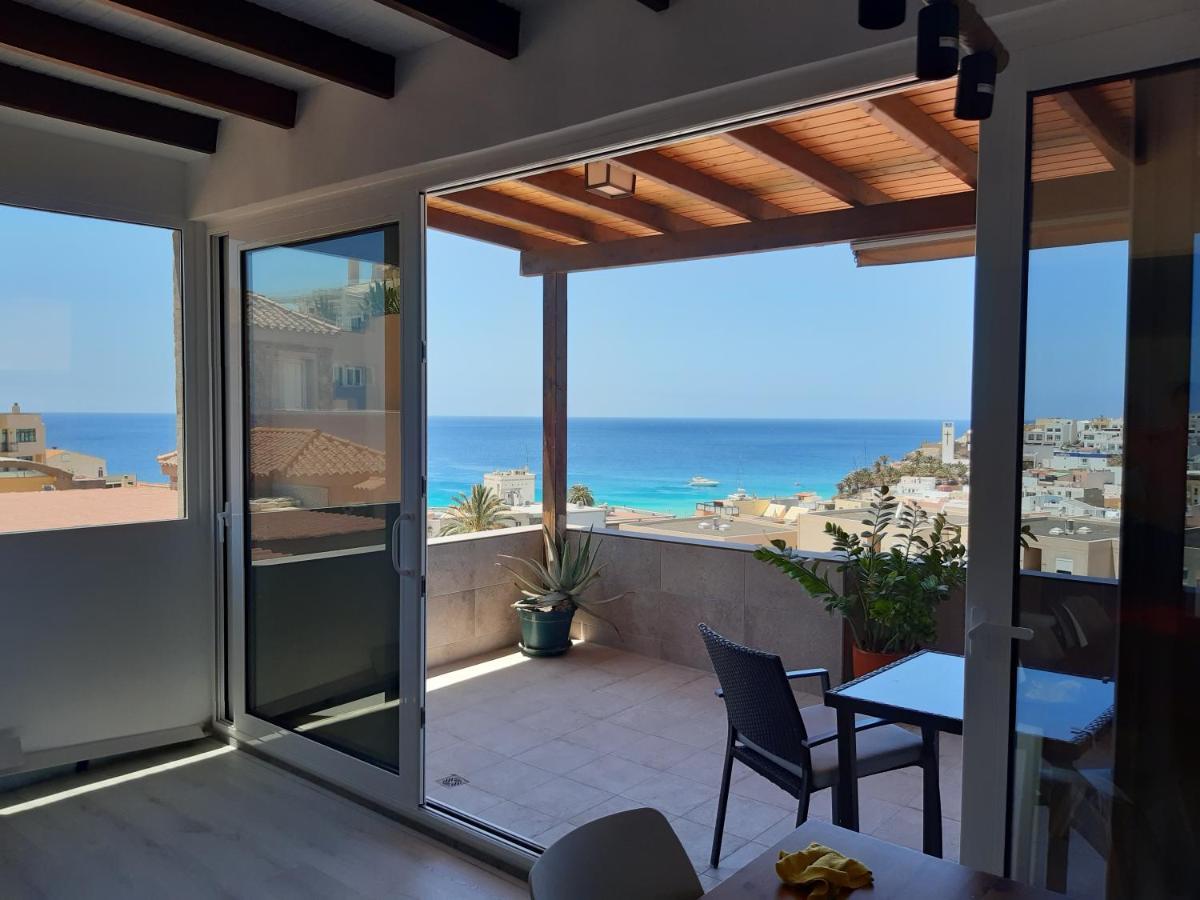 Appartement Enjoy Morro Jable Extérieur photo