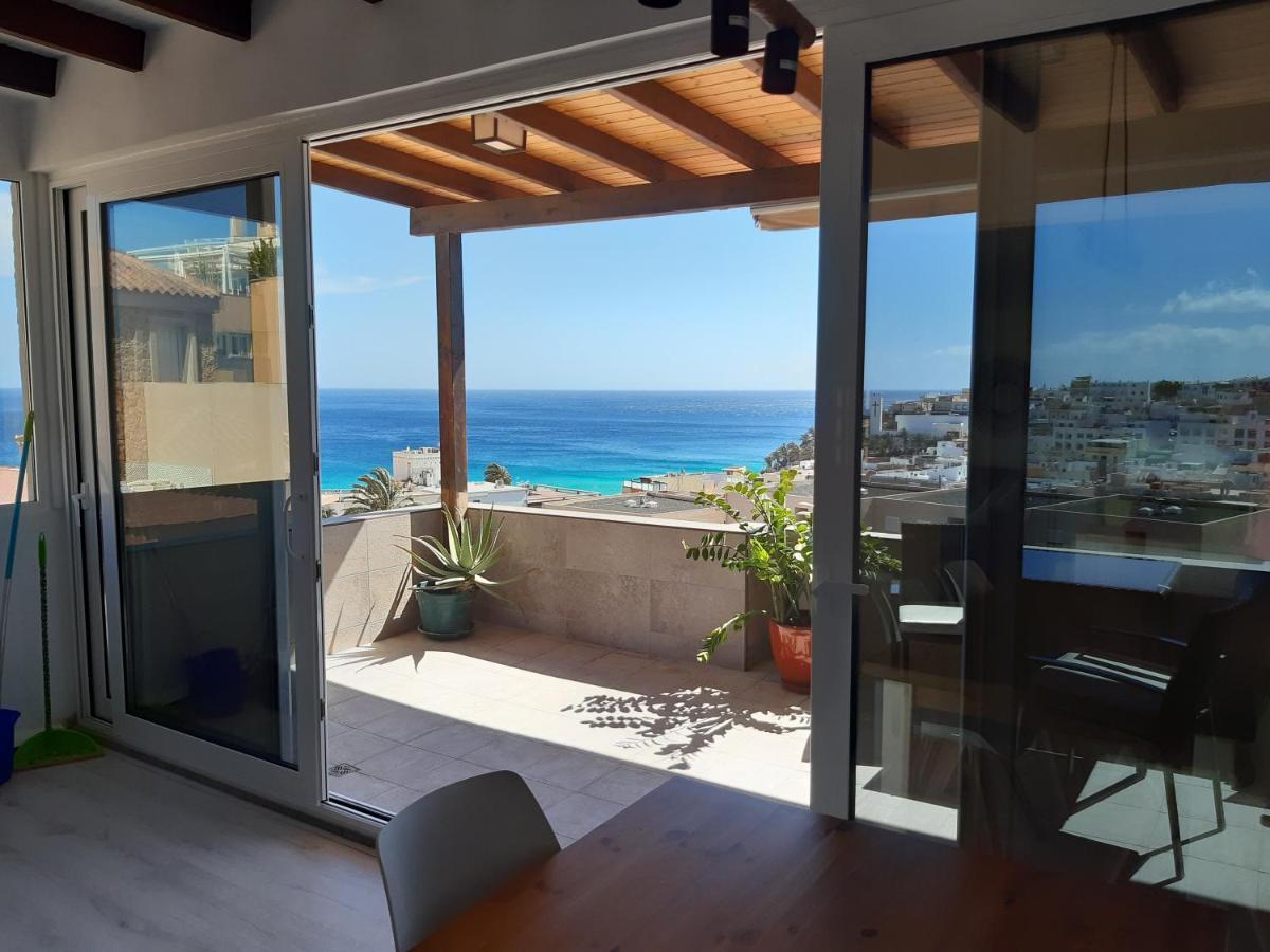 Appartement Enjoy Morro Jable Extérieur photo