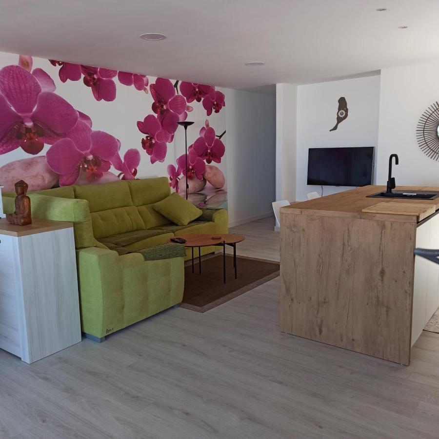 Appartement Enjoy Morro Jable Extérieur photo