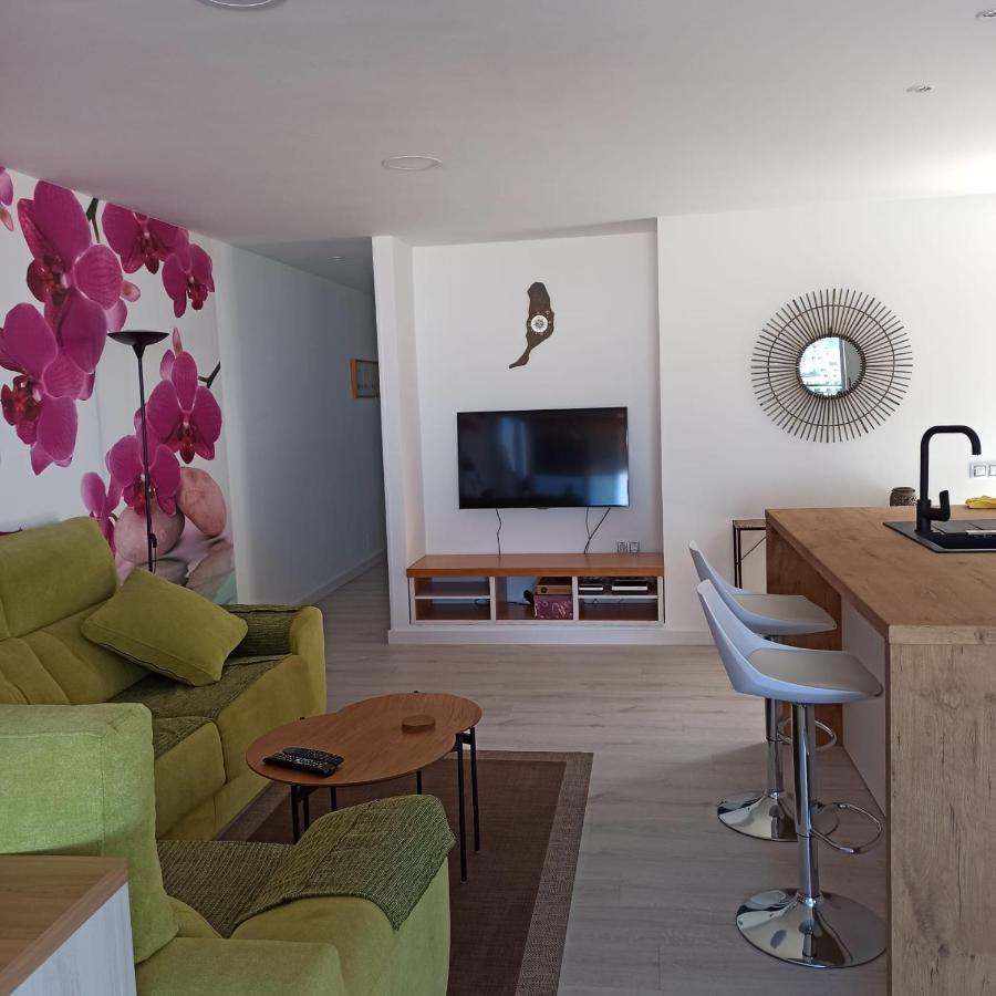 Appartement Enjoy Morro Jable Extérieur photo