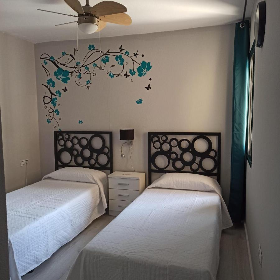 Appartement Enjoy Morro Jable Extérieur photo