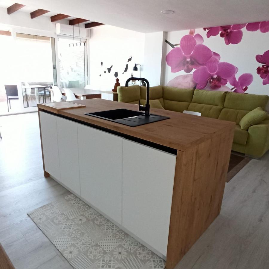 Appartement Enjoy Morro Jable Extérieur photo