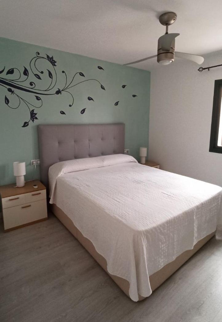 Appartement Enjoy Morro Jable Extérieur photo