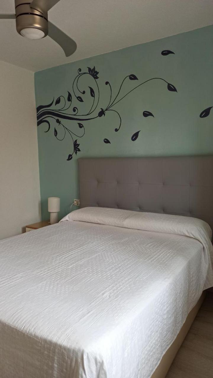 Appartement Enjoy Morro Jable Extérieur photo