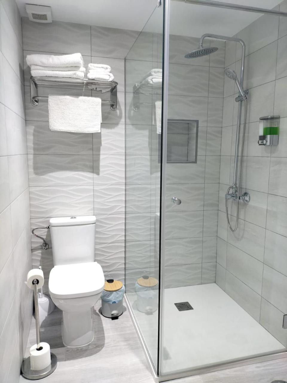 Appartement Enjoy Morro Jable Extérieur photo